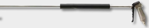 [AMAT3-177014] Hazet Pistol de suflat
