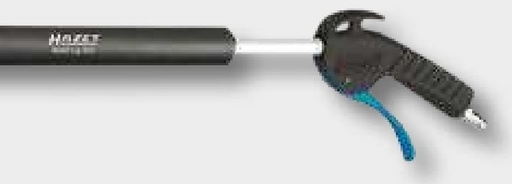 [AMAT3-177015] Hazet Pistol de suflat aer - versiune lunga