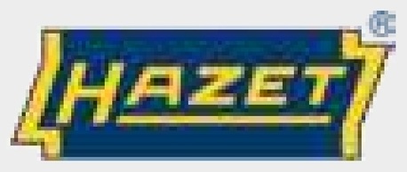 [AMAT3-177017] Hazet Pistol de suflat, 300 mm 300 mm