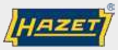 [AMAT3-177019] Hazet Pistol de suflat 100 mm