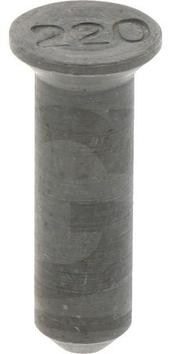 [AMAT3-178754] Stift de forfecare