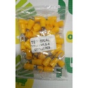 Punga Papuci Electrici tip Furca 50buc fi4 TY43