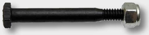 [AMAT3-178968] Surub - 7x58 mm