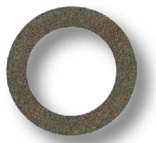 [AMAT3-178973] Disc abraziv - cuplaj