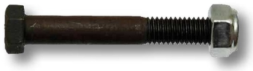 [AMAT3-178766] Surub - 8 x 55 mm 8.8