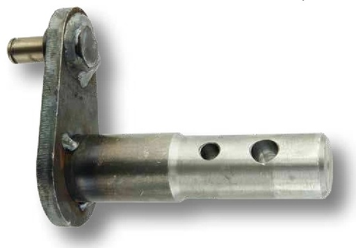 [AMAT3-177858] Maneta de control