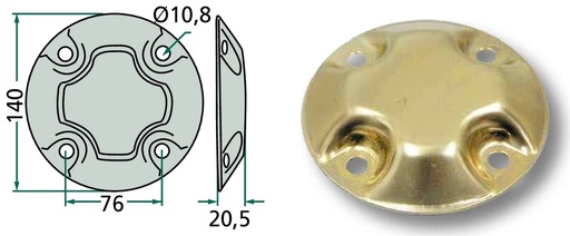 [AMAT3-177866] Capac