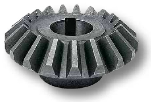 [AMAT3-178989] Pinion conic - 19 dinti