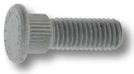 [AMAT3-177873] Surub moletat - M10 x 30 mm 12.9
