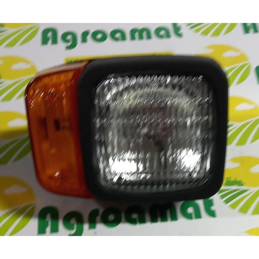 [AMAT1-32999] Far cu Semnalizare Universal 24V