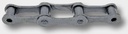 DONGHUA Lant role - 2" (4 role)