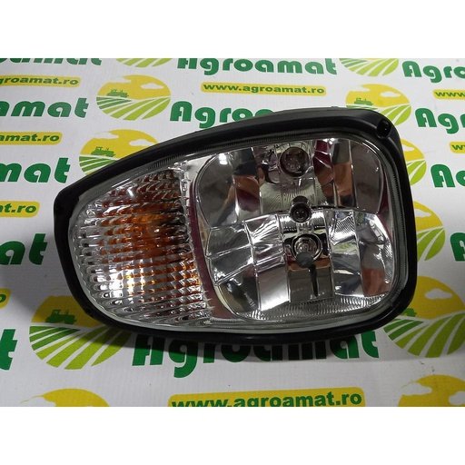 [AMAT1-33001] Far cu Semnalizare St. cu Bec 24V