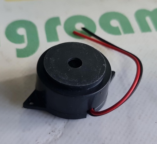 [AMAT1-33005] Sirena Auto 6-12V