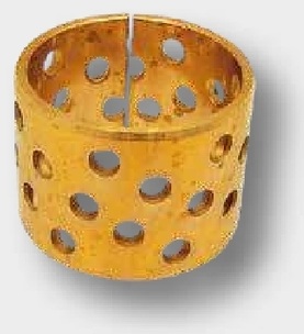 [AMAT3-177906] Bucsa - 30 x 34 x 25 mm