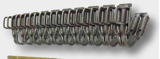 [AMAT3-179029] Curea din cauciuc