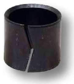 [AMAT3-178832] Bucsa de prindere - pentru teava dinti 30/36 x 30 mm