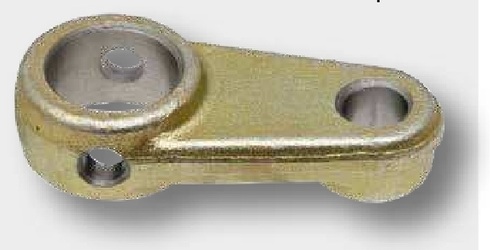 [AMAT3-178839] Bolt excentric