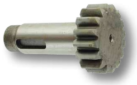 [AMAT3-177932] Arbore canelat - 16 dinti