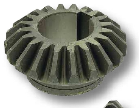 [AMAT3-177946] Arbore pinion - 20 dinti