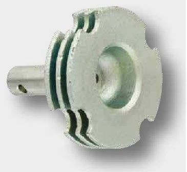 [AMAT3-178883] Disc - manunchi canepa