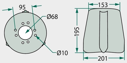 [AMAT3-178931] Tambur