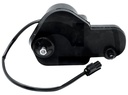 Motor stergatoare