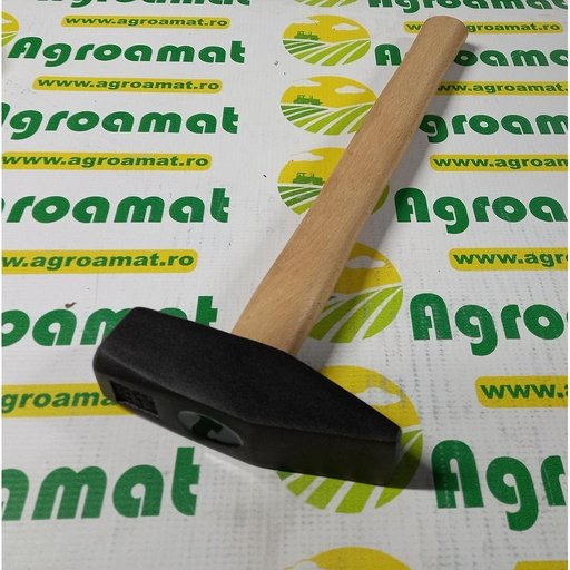[AMAT1-33021] Ciocan Coada Lemn 1kg
