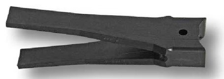 [AMAT3-178960] Cutit rotor 250 mm
