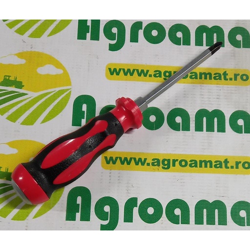 [AMAT1-33031] Surubelnita Cruce PH2x100mm