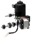 Motor stergatoare 58 mm