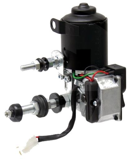 [AMAT3-182194] Motor stergatoare 58 mm