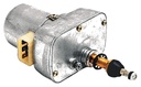 Motor stergatoare - fara intrerupator integrat