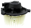 Motor ventilator
