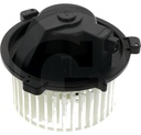 Motor ventilator