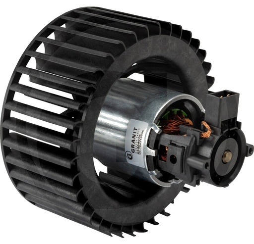 [AMAT3-181278] Motor ventilator
