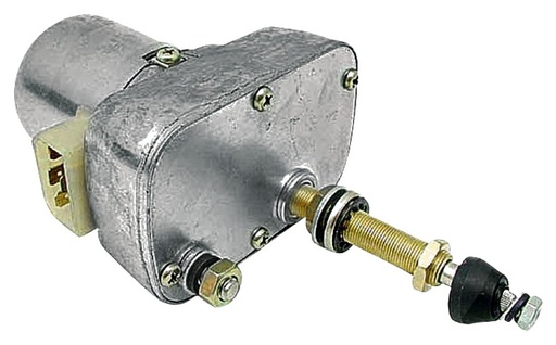 [AMAT3-181305] Motor stergatoare - fără întrerupător atașat