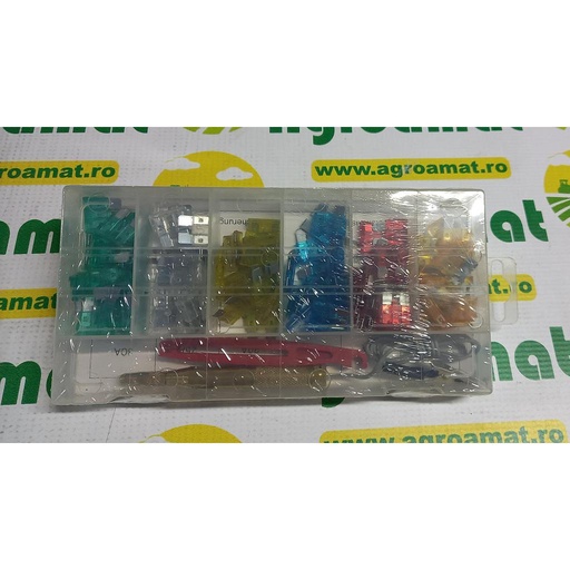 [AMAT1-33044] Trusa Sigurante Fuzibile 93-Buc