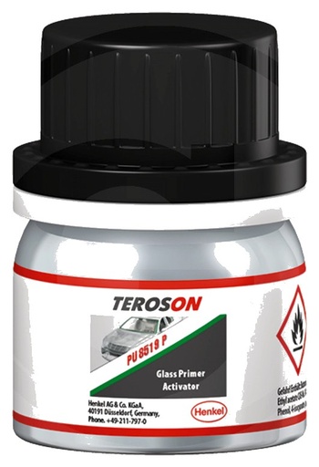 [AMAT3-179341] Teroson Adeziv sticlă / parbriz Terostat 8519 P - TEROSON BOND ALL-IN-ONE-PRIMER (înlocuiește TEROSON PU 8519 P) - Grund