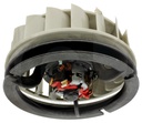 Motor ventilator gri