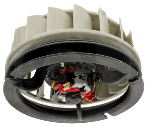[AMAT3-181316] Motor ventilator gri
