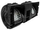 AKS-Dasis Motor ventilator - Bitte Widerstand 65406863 mit bestellen.