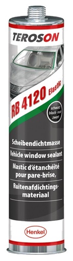 [AMAT3-179391] Teroson Solutie etansare geam Terodicht-Elastik - 310 ml