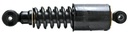 Sachs Amortizor MSE27/13X31A2 mm