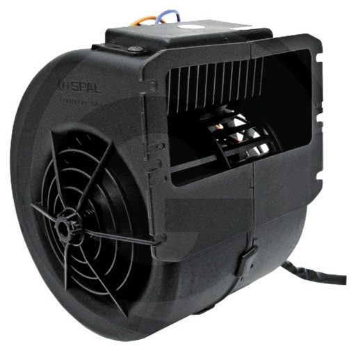 [AMAT3-182377] Motor ventilator Roată cu o singură suflantă