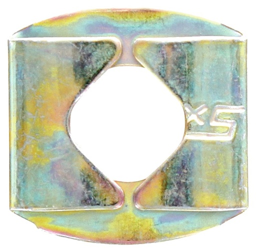 [AMAT3-181524] Clip duo