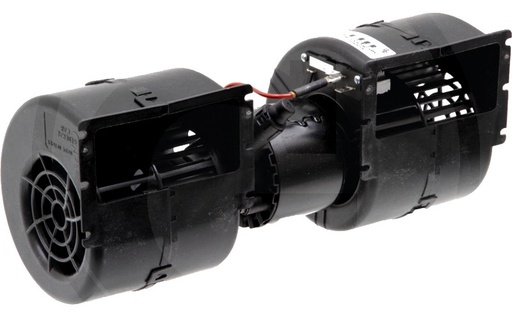 [AMAT3-182519] AKS-Dasis Suflanta interioara radial cu 3 trepte