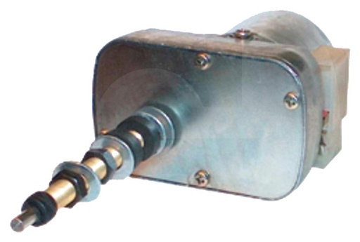[AMAT3-182531] Motor stergatoare 99 mm