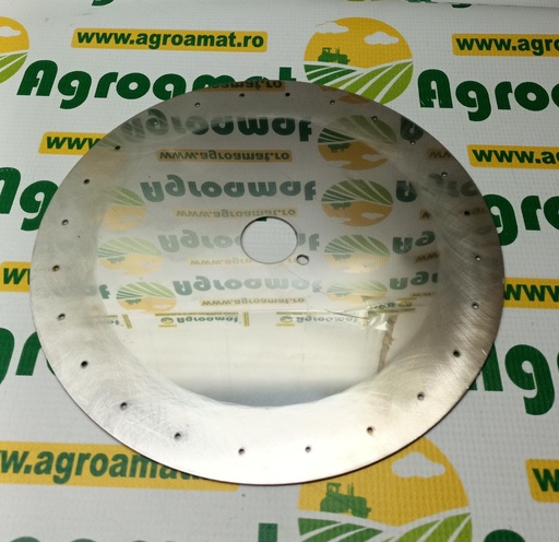 [AMAT1-12187] Disc Semanatoare Lely Benac 24-Gauri x 2.5mm