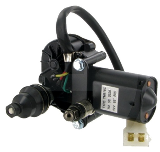 [AMAT3-182582] Motor stergatoare 48 mm