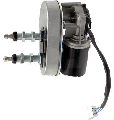 [AMAT3-182593] Motor stergatoare 48 mm